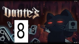 Dante's 8 - Announcement Trailer + Release Date