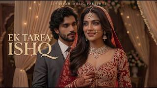 Ek Tarfa Ishq | A Sad Love Song By Ishqiyah Music | Heartbroken Love Song 2026 screenshot 4