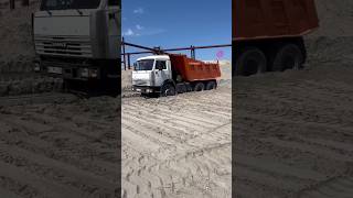 🍋двести #камазпокайфу #kamaz4310 #камаз#камазмастер