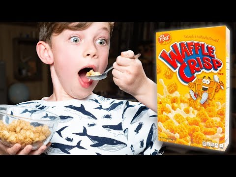Waffle Crisp Near Me