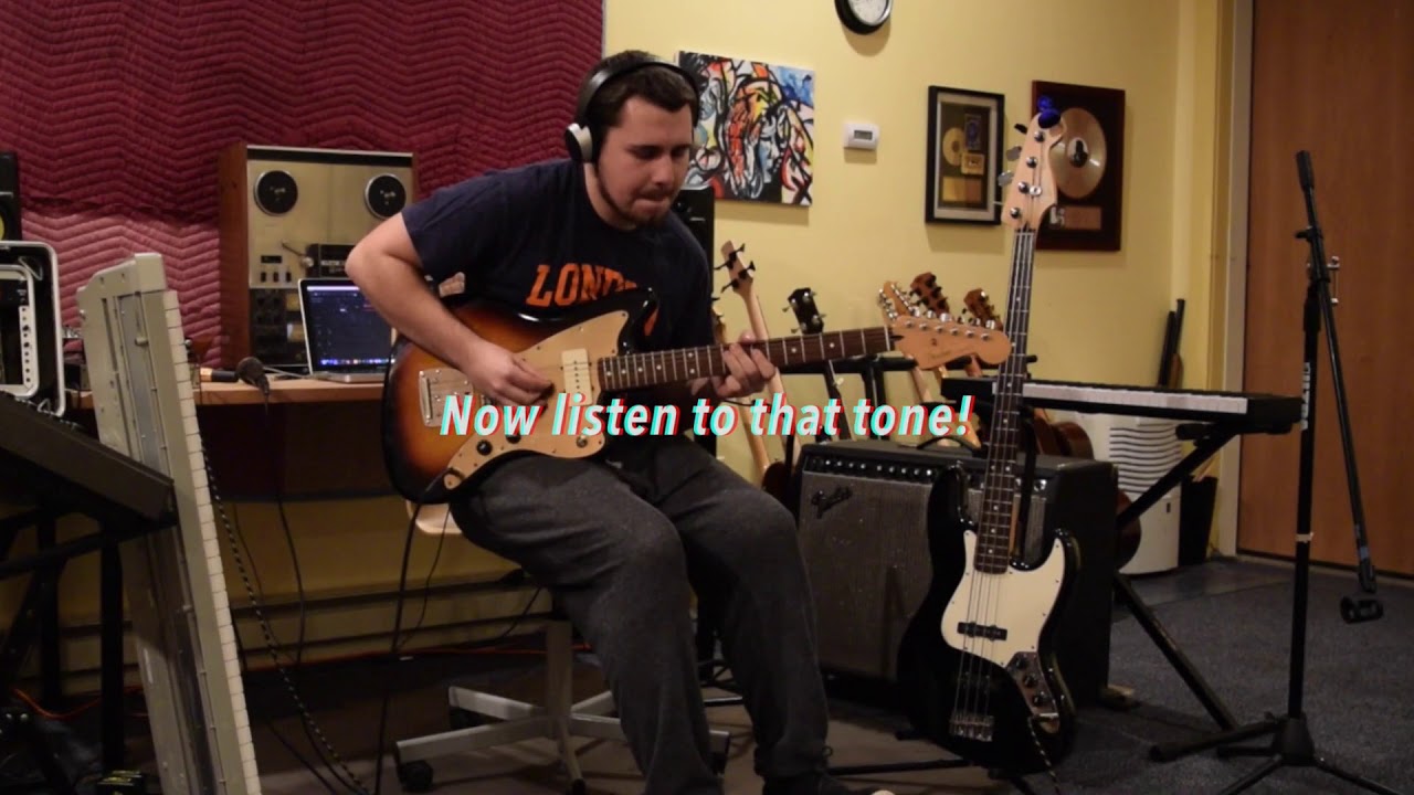 Vulf Compressor, DL4 and DD-7!?