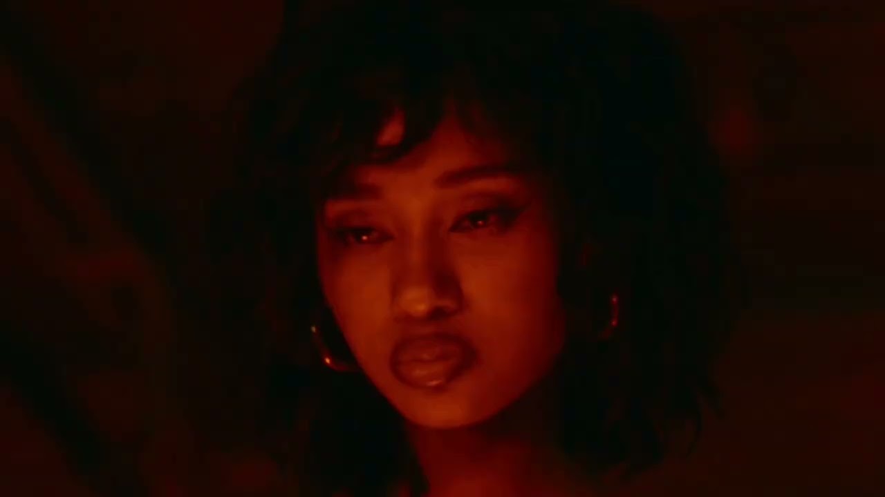 PARTYNEXTDOOR type beat - 