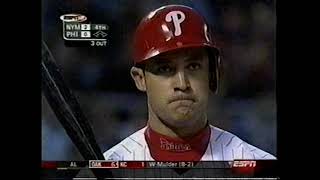 2003   MLB Highlights   May 29