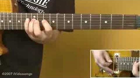 Adding a Major Third to the Blues Scale Part 3