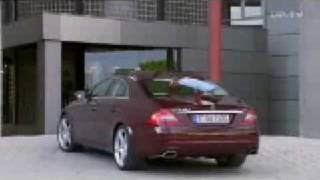 MERCEDES CLS 280 by UPTV