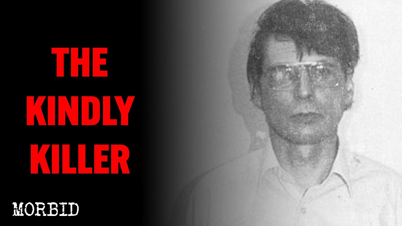 Эпизод 754: Деннис Нильсен — Добрый Убийца (Часть 1)