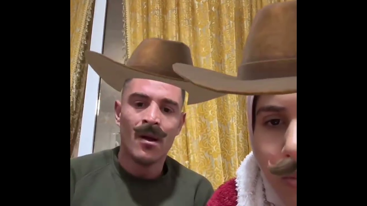 هدى سيمو ولد صباغ تعصب في لايف على واد قالو قرب عيد طالع تطلب 🥺😭