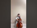 Wyatt Wang - March in G | 18th Century Music Competition 2024