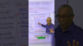 Seller Financing: When to Use & How It Works #realestateinvesting #commercialrealestate