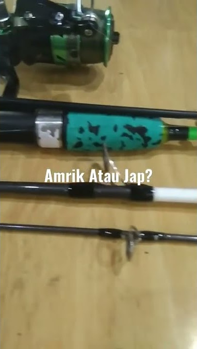 Katana SDA vs Daido Manta! gagang Amrik atau Jap?🤪
