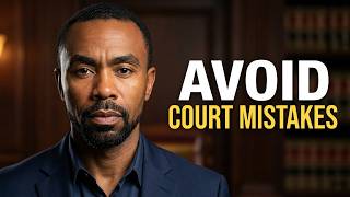 5th Amendment Invocation: Avoid These Critical Court Mistakes