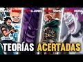 20+ TEORÍAS INCREÍBLES de ONE PIECE que resultaron ser CIERTAS thumbnail