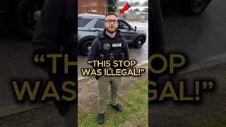 Cops SUED After Fishing for Charges on Black Man!
