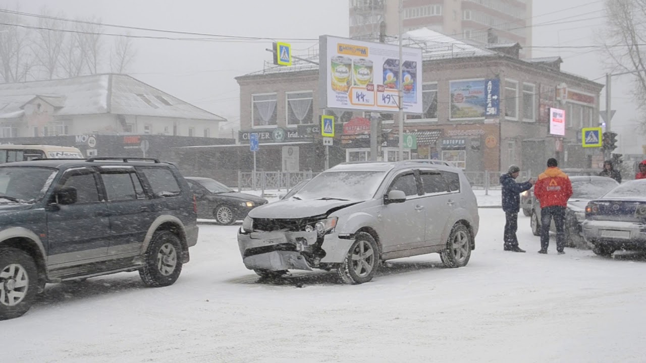 Тройное дтп осаго