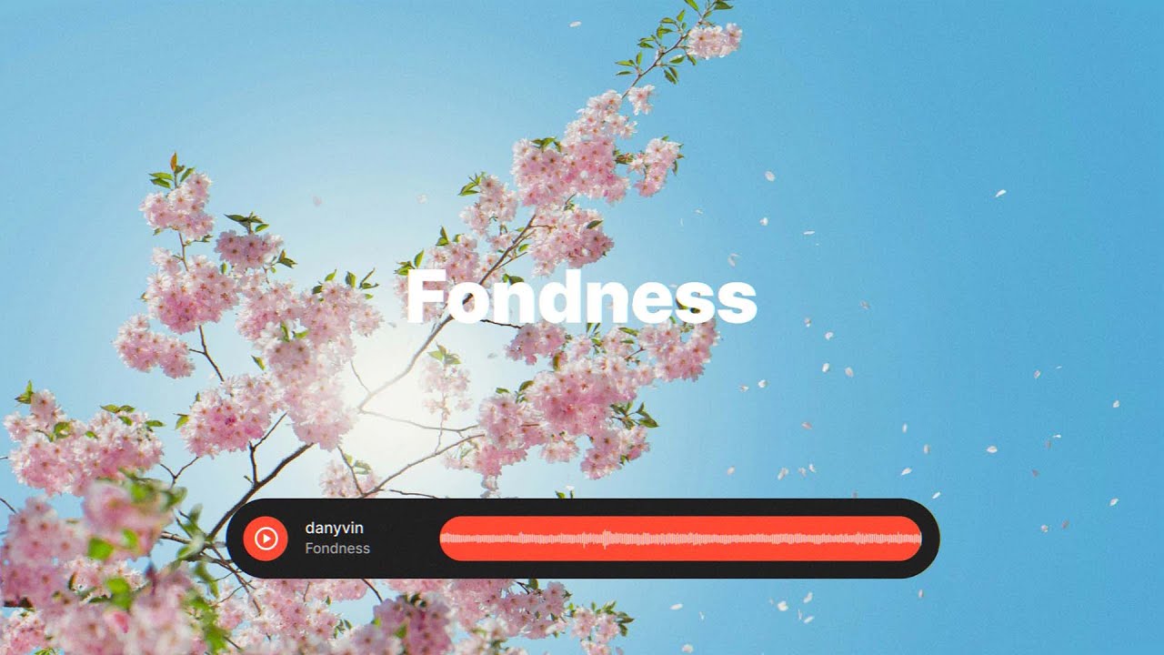 Fondness | Emotional Cinematic Piano & Orchestra | No Copyright Wedding Music