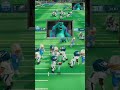 Monsters Inc's SULLEY IS A BEAST on the Football field! NFL UK & Ireland #nfl #monstersinc