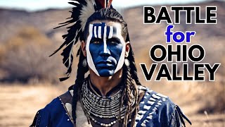 Ohio Frontier Hidden History: The Horrifying Raids & Captivity Stories