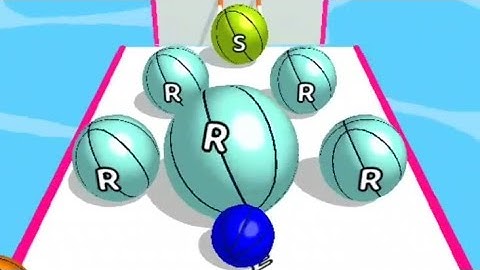 AZ Run LEVEL 31-34 / Android IOS Gameplay Walkthrough