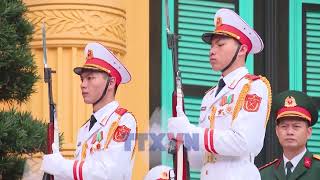 Vietnam, Eu Upgrade Ties To Comprehensive Strategic Partnership