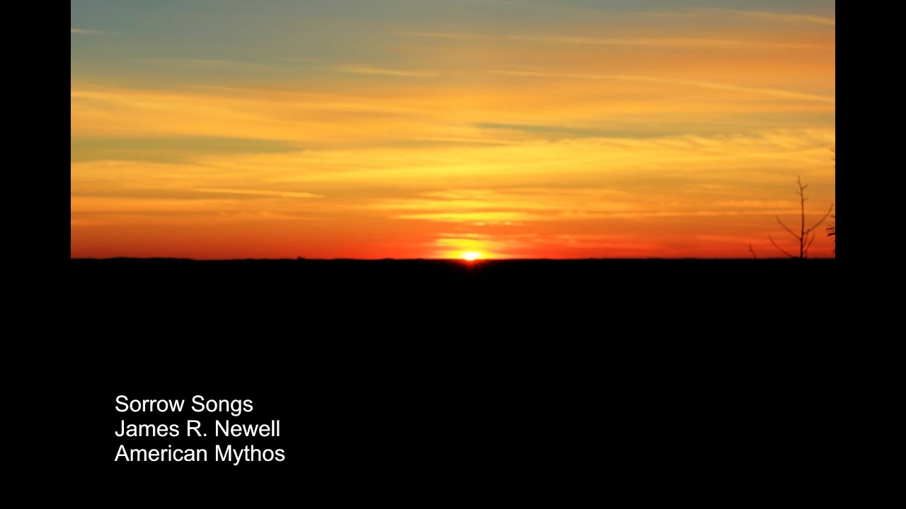 Sorrow Songs YouTube