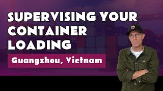 What are Container Loading Supervision Inspections