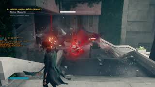 Control (4K) RTX 3090 FE in Cerberus-X (so cool!!)
