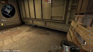 Train A site Hell smoke 64/128 Tick V2