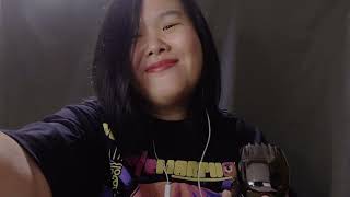 (Vocal Cover) Tremors | ユラギ (Yuragi) #utaindorelay