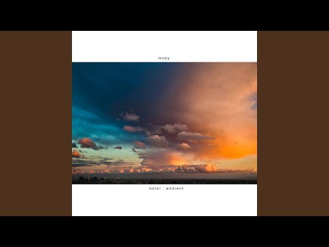 Putar The Come Down - Moby