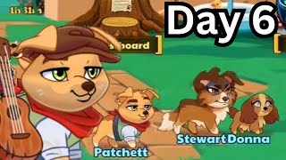 Dungeon Dogs Gameplay - Day 6 screenshot 5