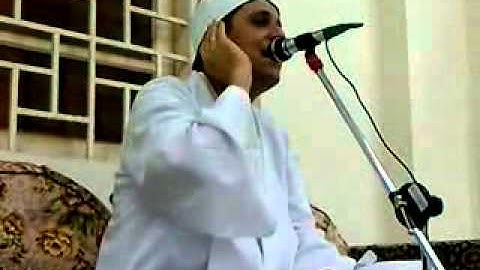 تلاوة رائعة لابن ميت محمود ايمن امبابى قصار السور رقم 17