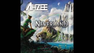 Ahzee   Neverland Original Mix