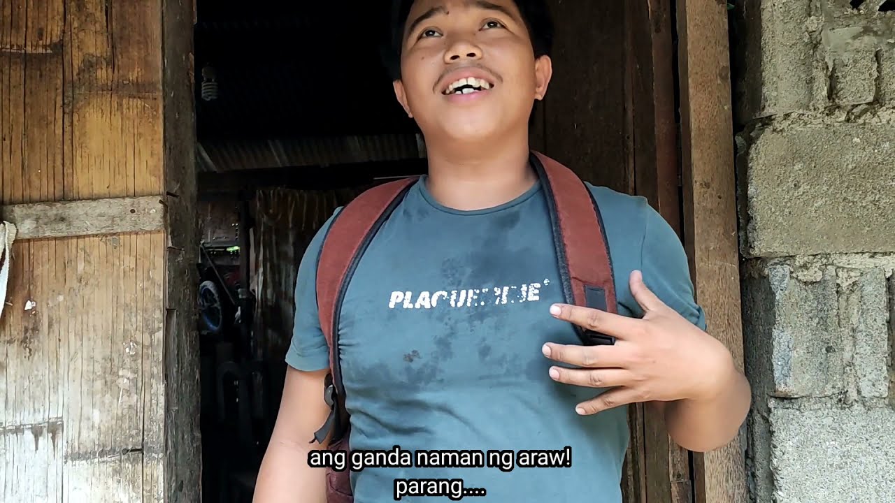 Wag kang judgemental(Marites)