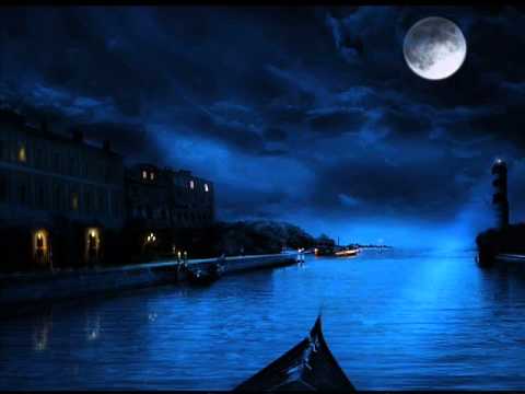 Big Sur Moon - Buckethead