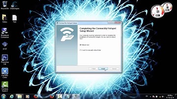 How to download connectify pro (Mediafire)