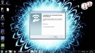 How to download connectify pro (Mediafire)