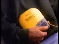 1995 Technology Sony Sports Disc Man