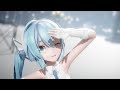 [MMD] 好き!雪!本気マジック [Sour式初音ミク]