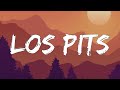 LOS PITS Letra Lyrics Bad Bunny mp3
