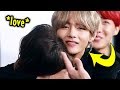 45 Reasons why we love Taehyung ❤️