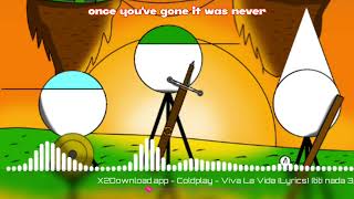 Nightcorecoldplayviva La Vida