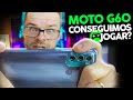 Motorola Moto G60 é bom para jogos? - Roda Liso