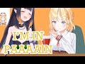 [Hololive EN] Amelia Breaks her Arm (ENG SUB)