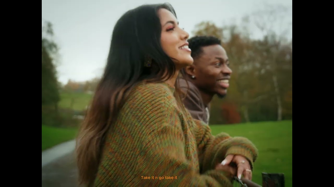 Ver NyaC- Take It n Go ( Official Music Video) no YouTube Ver NyaC- Take It n Go ( Official Music Video) no YouTube