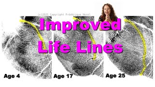 Improved Life Lines