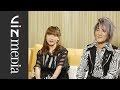 Coppelion Interview part 3 - A Few Moments w/ Anime Song Super Group angela