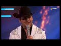 BELINDA Y CRISTIAN NODAL CANTANDO JUNTOS – DE LOS BESOS QUE TE DÍ – LA VOZ 10 AGOSTO 2020.