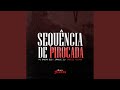 Sequência de Pirocada