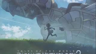 Tales of the World: Radiant Mythology 2 OST - Fatalize (extended)