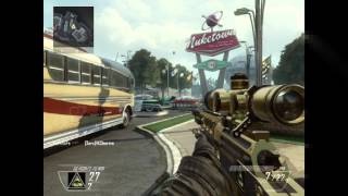 Spawn Trap